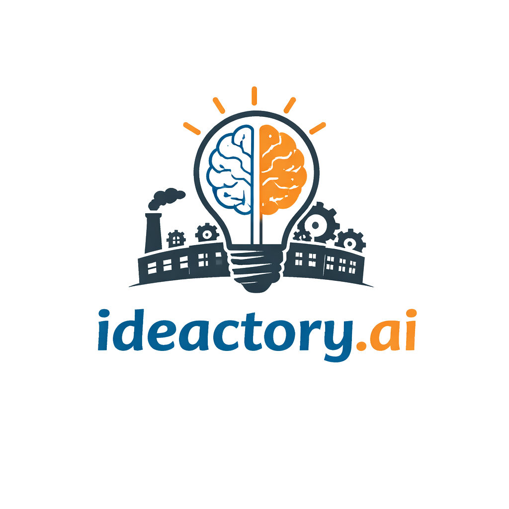 Ideactory.ai